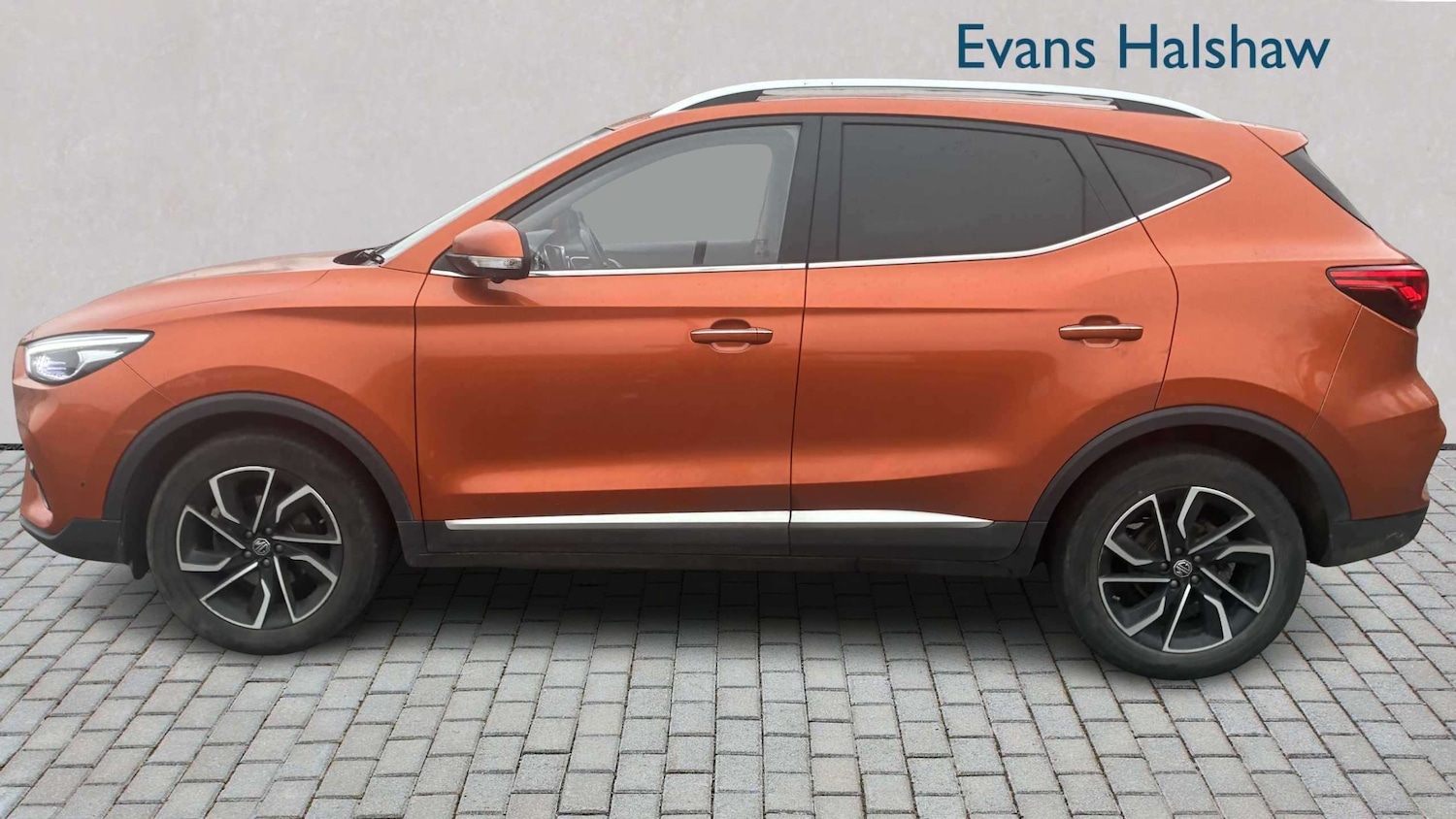 Used MG MG ZS 2023 for sale - 77894477: Photo 5