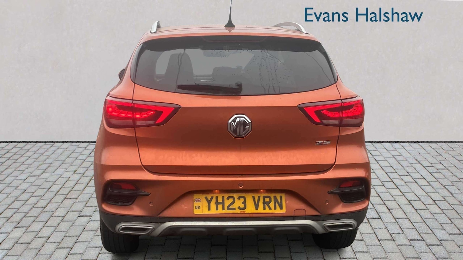 Used MG MG ZS 2023 for sale - 77894477: Photo 6