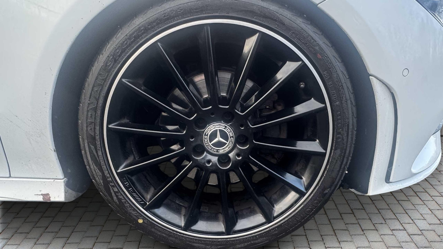 Used Mercedes-Benz CLA 2022 for sale - 77103102: Photo 10