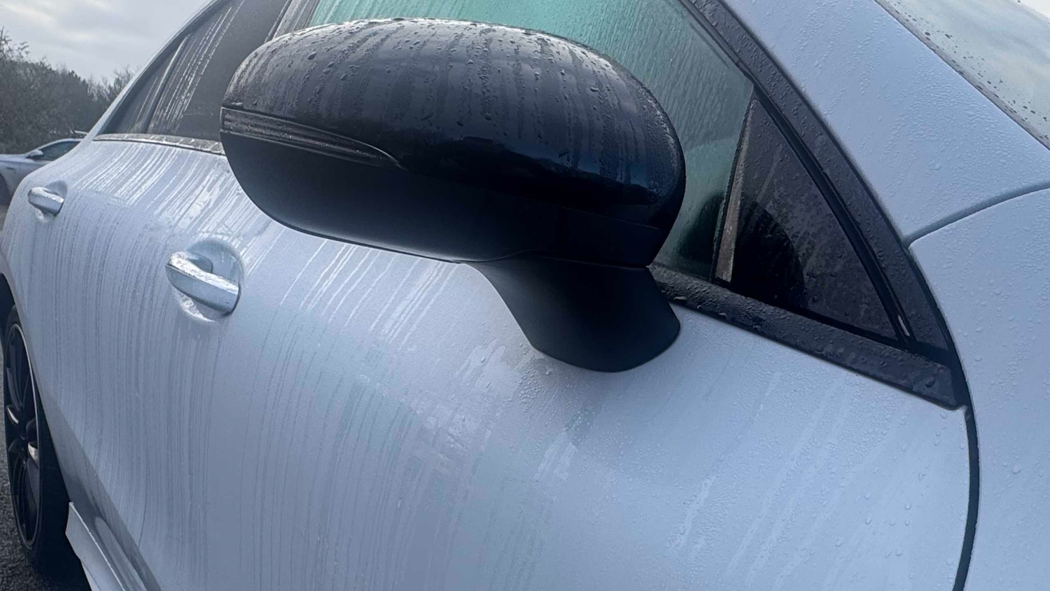 Used Mercedes-Benz CLA 2022 for sale - 77103102: Photo 12