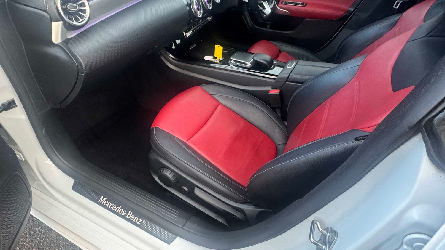 Used Mercedes-Benz CLA 2022 for sale - 77103102: Photo 18