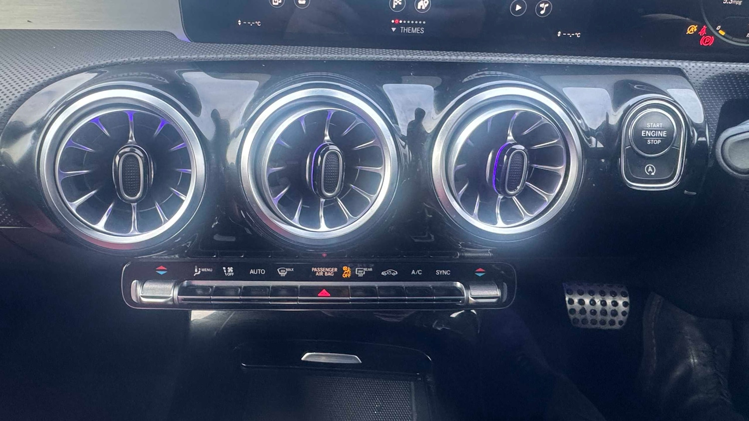 Used Mercedes-Benz CLA 2022 for sale - 77103102: Photo 27