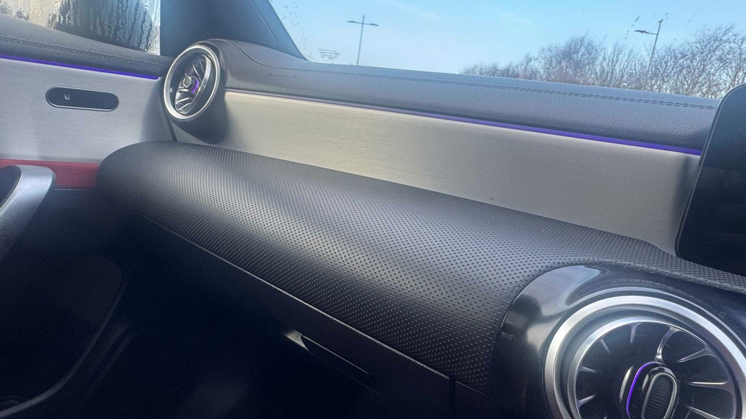 Used Mercedes-Benz CLA 2022 for sale - 77103102: Photo 33