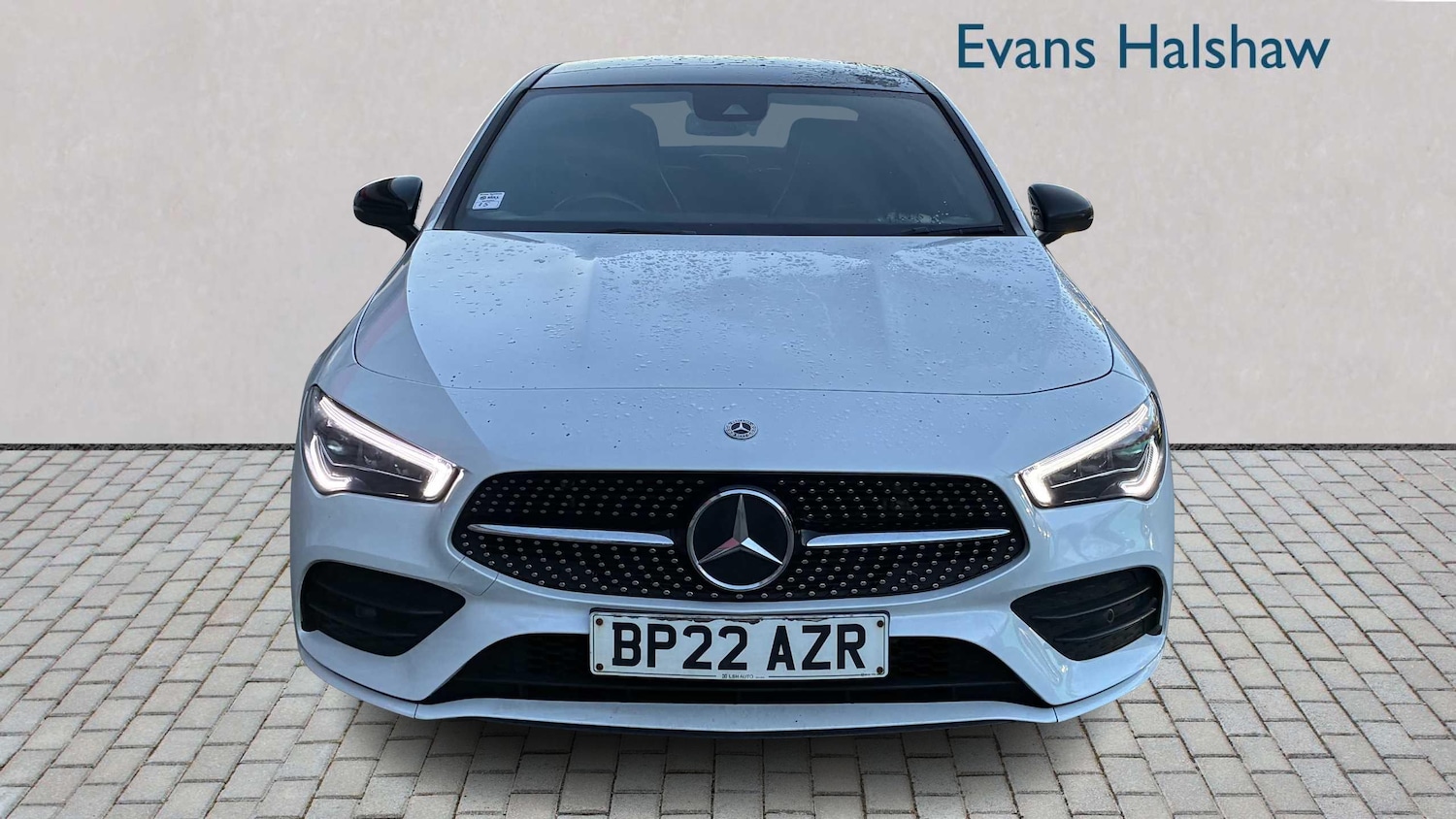 Used Mercedes-Benz CLA 2022 for sale - 77103102: Photo 4