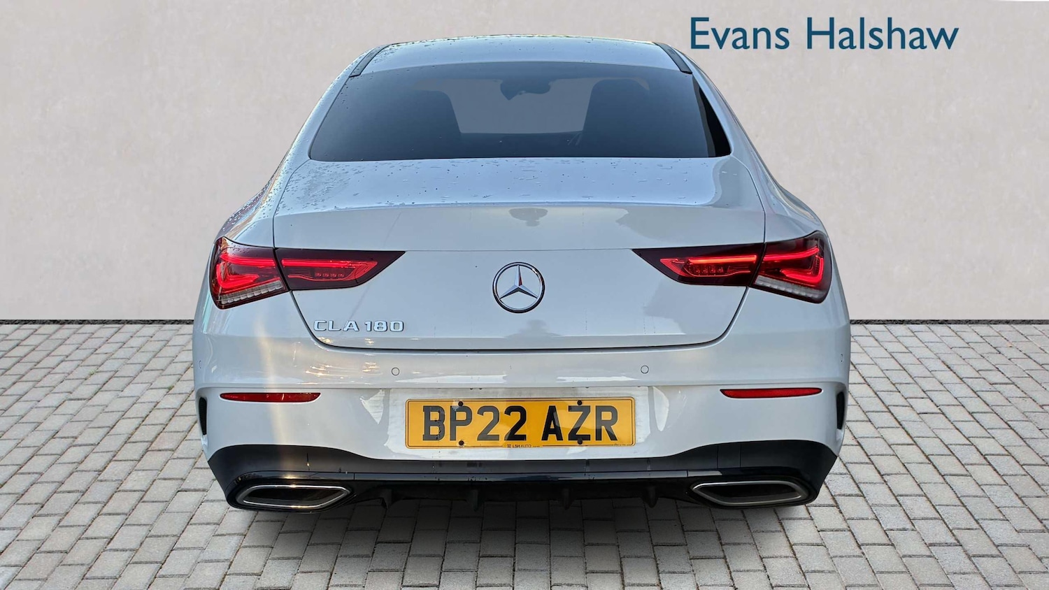 Used Mercedes-Benz CLA 2022 for sale - 77103102: Photo 6
