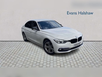Used BMW 3 Series 2016 for sale - 78774517: Photo