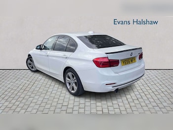 Used BMW 3 Series 2016 for sale - 78774517: Photo