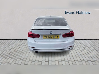 Used BMW 3 Series 2016 for sale - 78774517: Photo