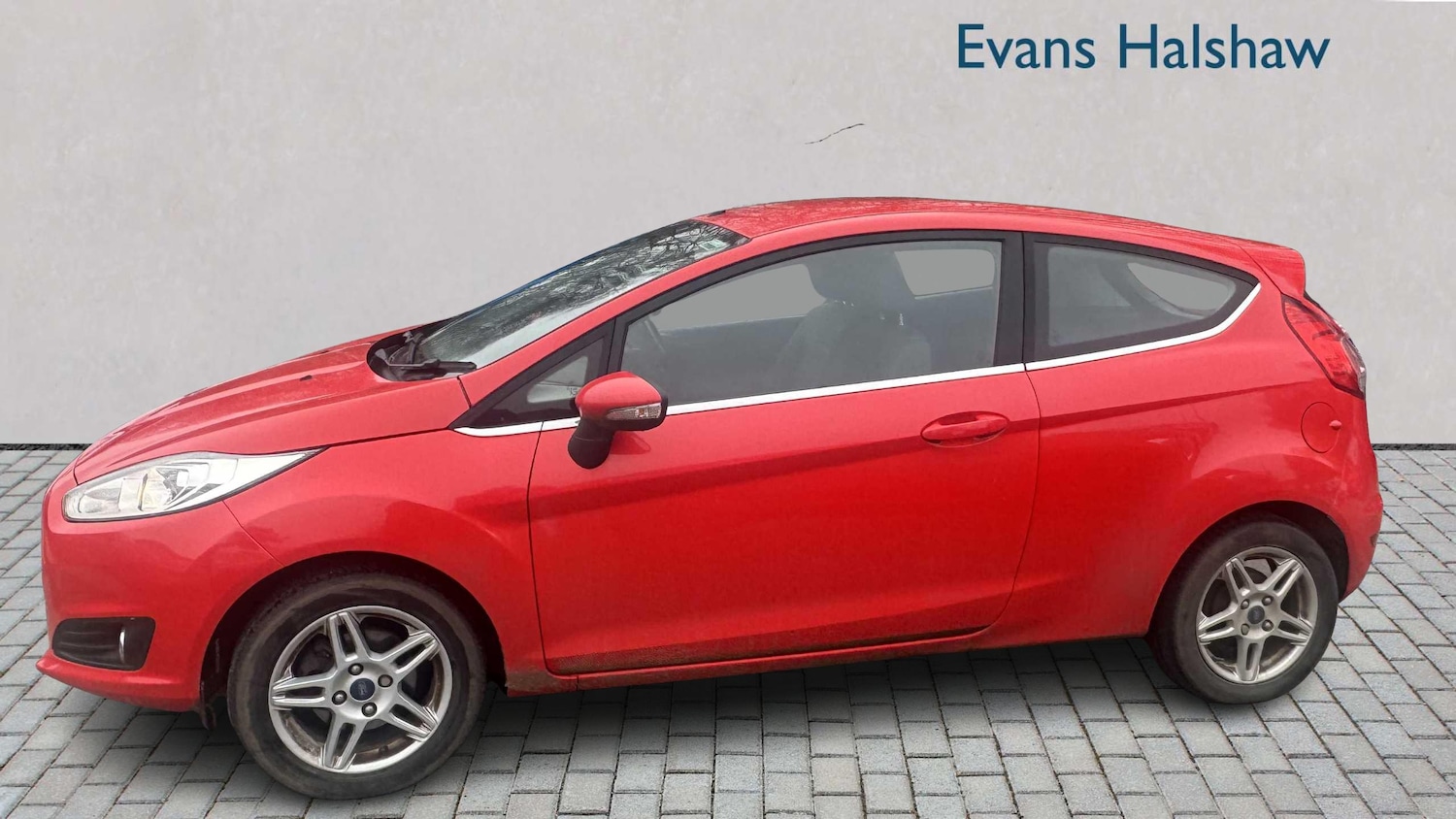 Used Ford Fiesta 2014 for sale - 77361309: Photo 6