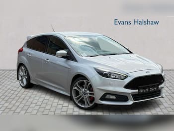 Used Ford Focus 2016 for sale - 79851493: Photo