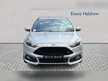 Used Ford Focus 2016 for sale - 79851493: Photo