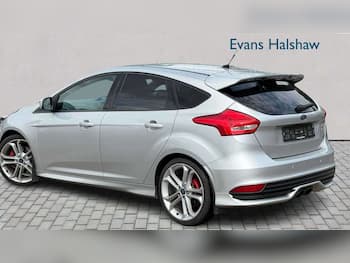 Used Ford Focus 2016 for sale - 79851493: Photo