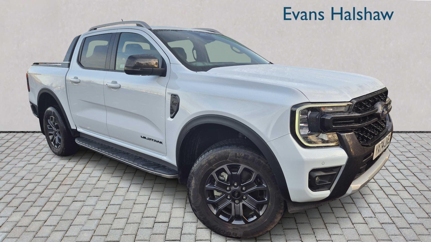 Used Ford Ranger 2024 for sale - 76842963: Photo 1