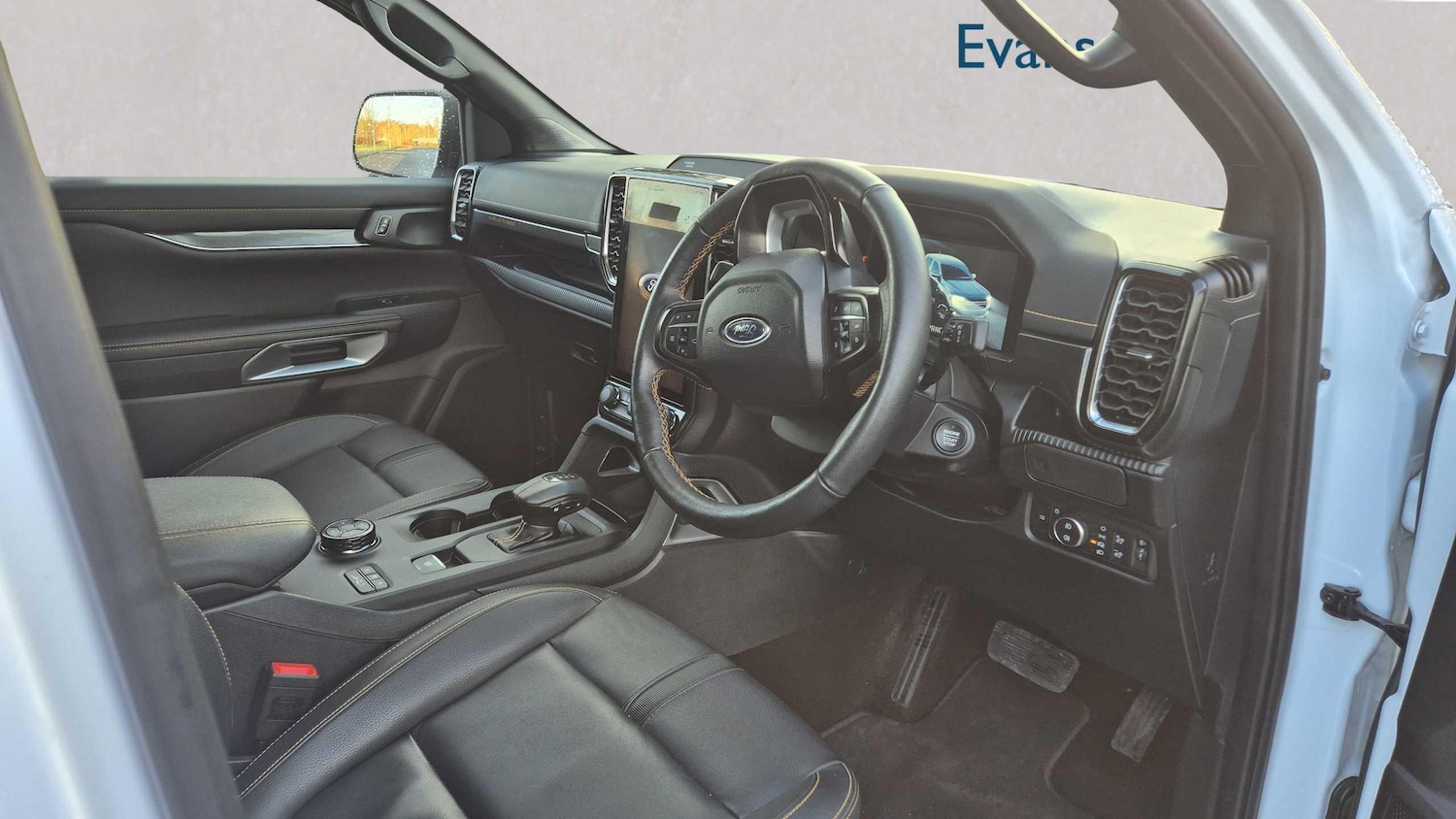 Used Ford Ranger 2024 for sale - 76842963: Photo 10