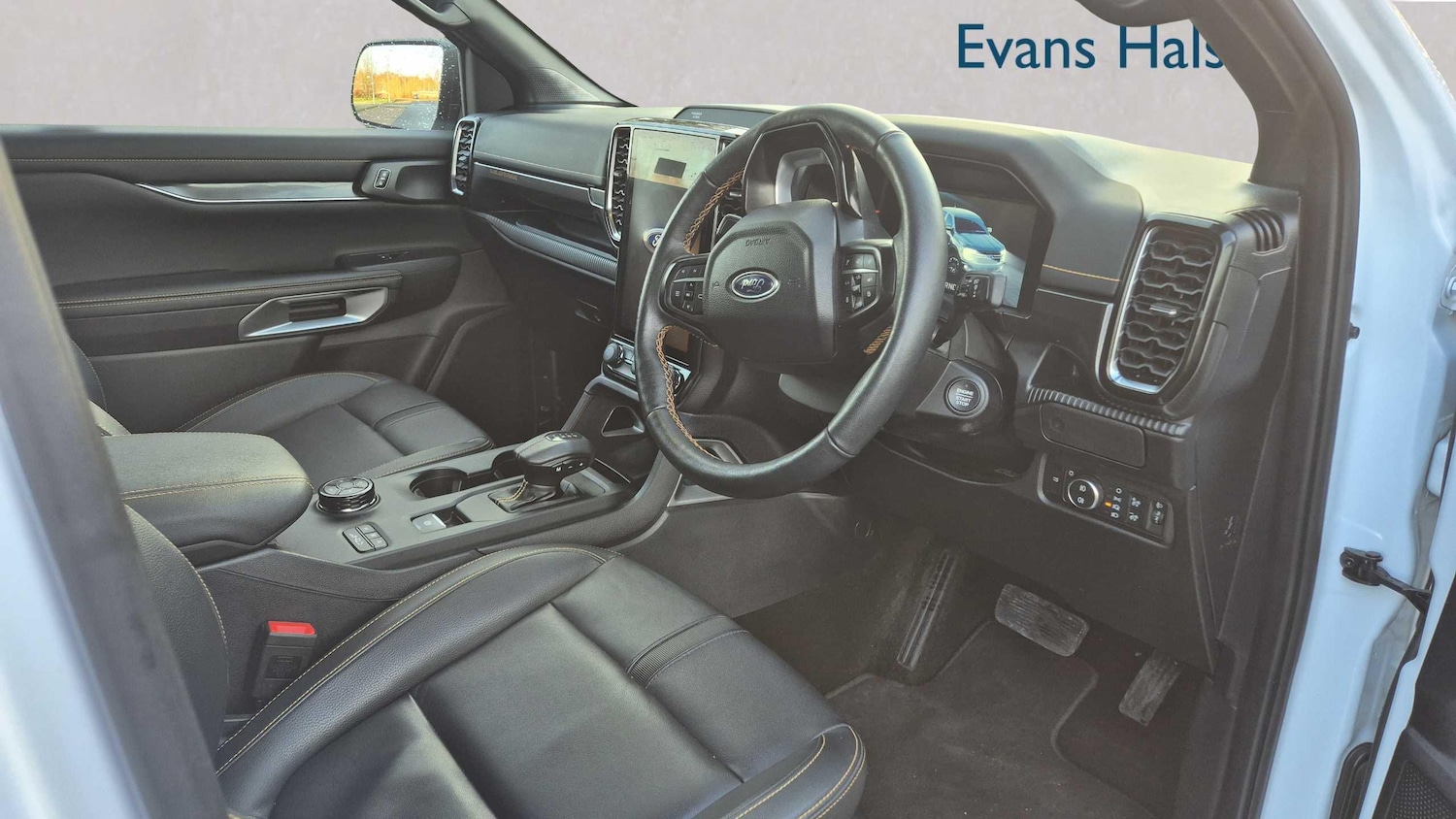 Used Ford Ranger 2024 for sale - 76842963: Photo 11