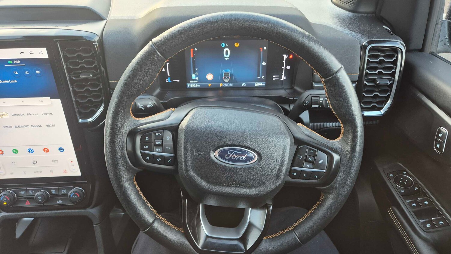 Used Ford Ranger 2024 for sale - 76842963: Photo 12