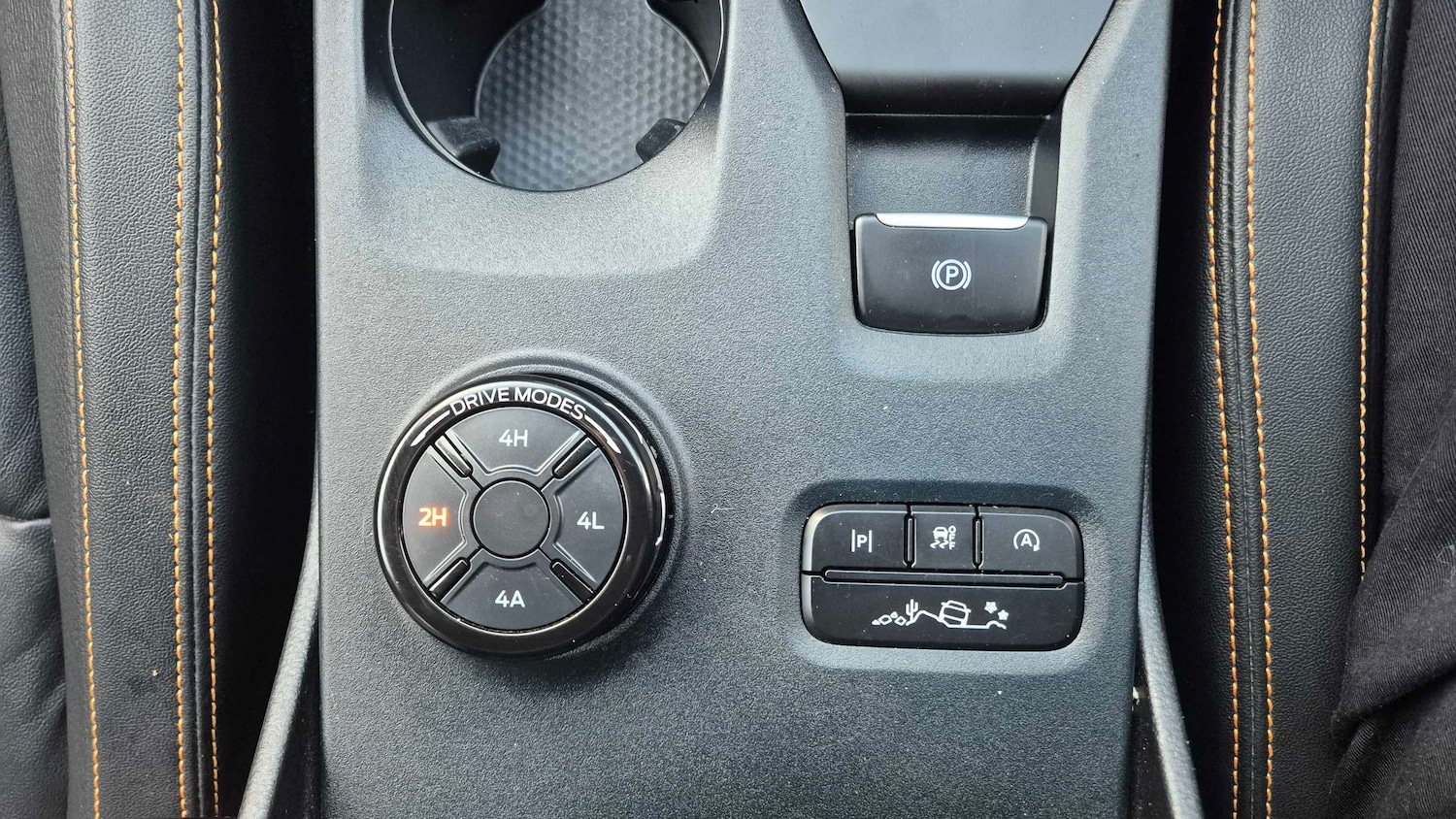 Used Ford Ranger 2024 for sale - 76842963: Photo 13