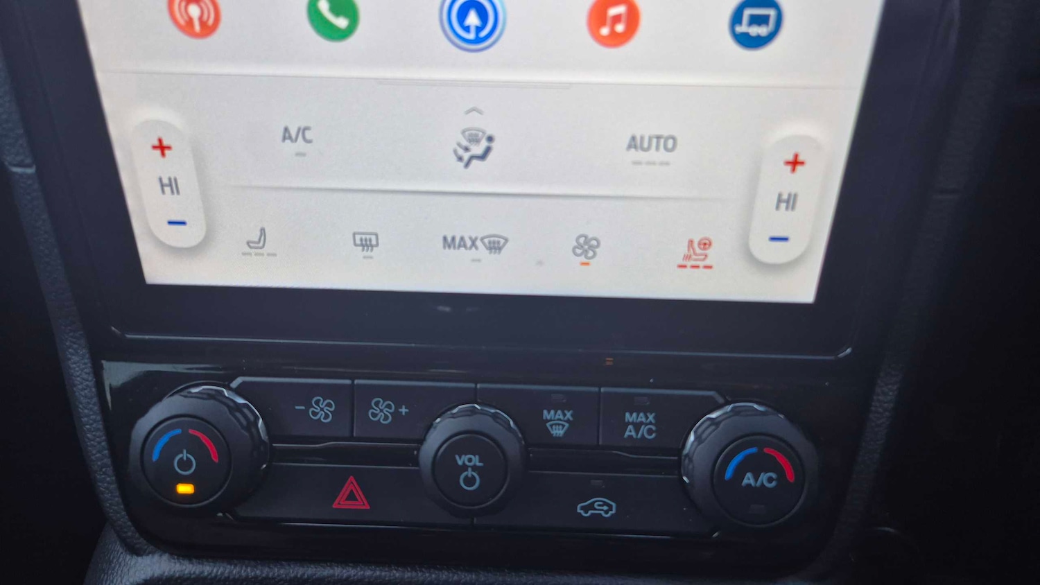 Used Ford Ranger 2024 for sale - 76842963: Photo 15