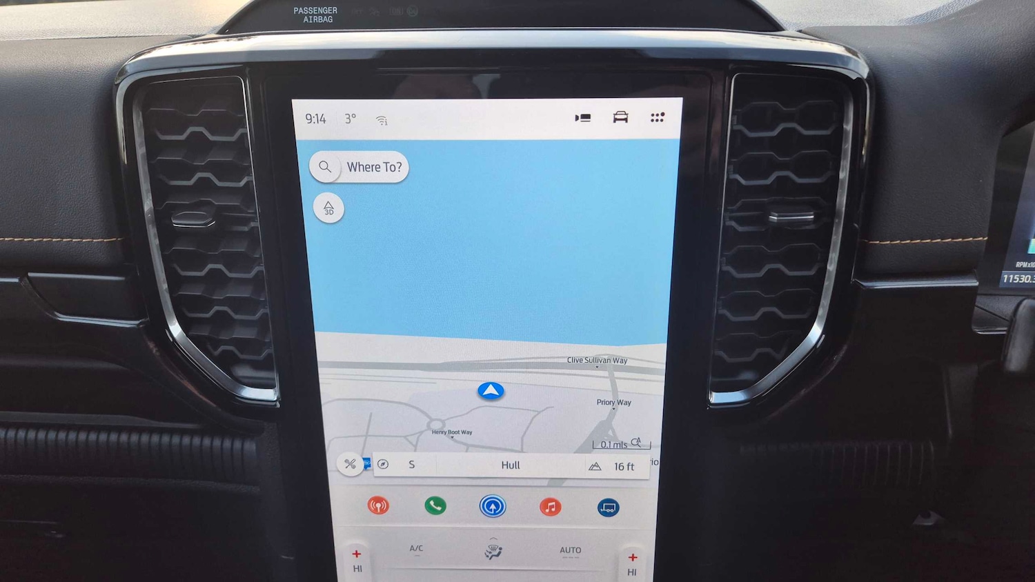 Used Ford Ranger 2024 for sale - 76842963: Photo 16