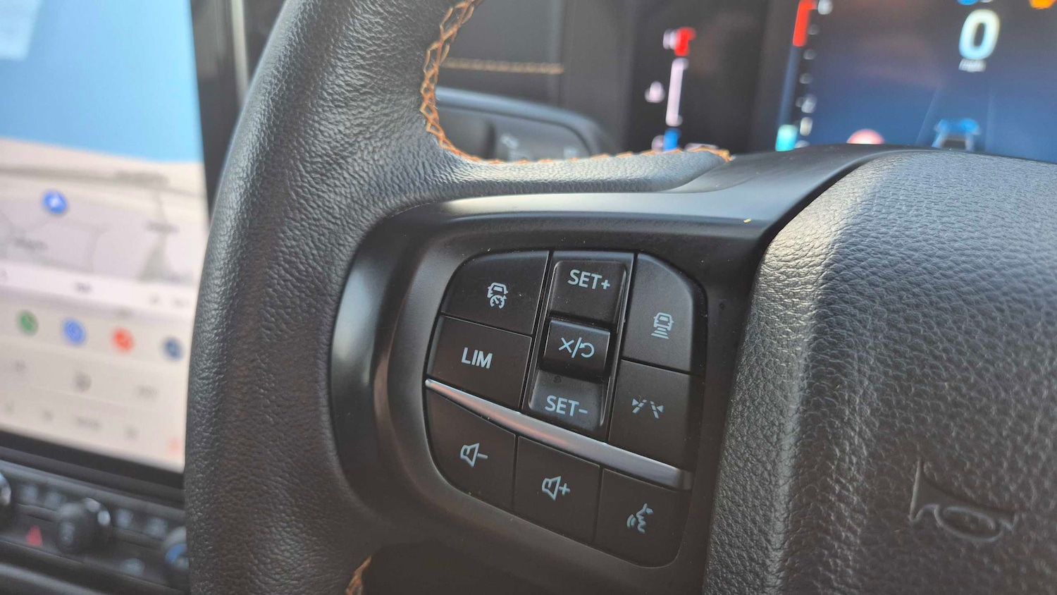 Used Ford Ranger 2024 for sale - 76842963: Photo 17