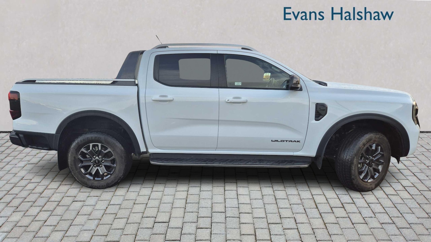 Used Ford Ranger 2024 for sale - 76842963: Photo 2