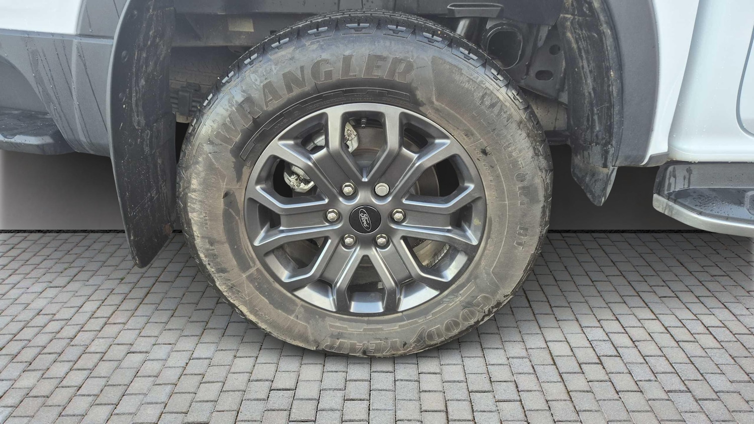 Used Ford Ranger 2024 for sale - 76842963: Photo 3