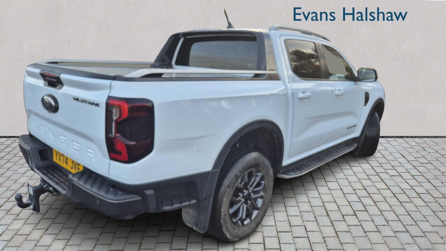 Used Ford Ranger 2024 for sale - 76842963: Photo 4