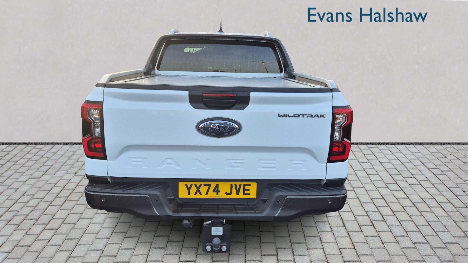 Used Ford Ranger 2024 for sale - 76842963: Photo 5