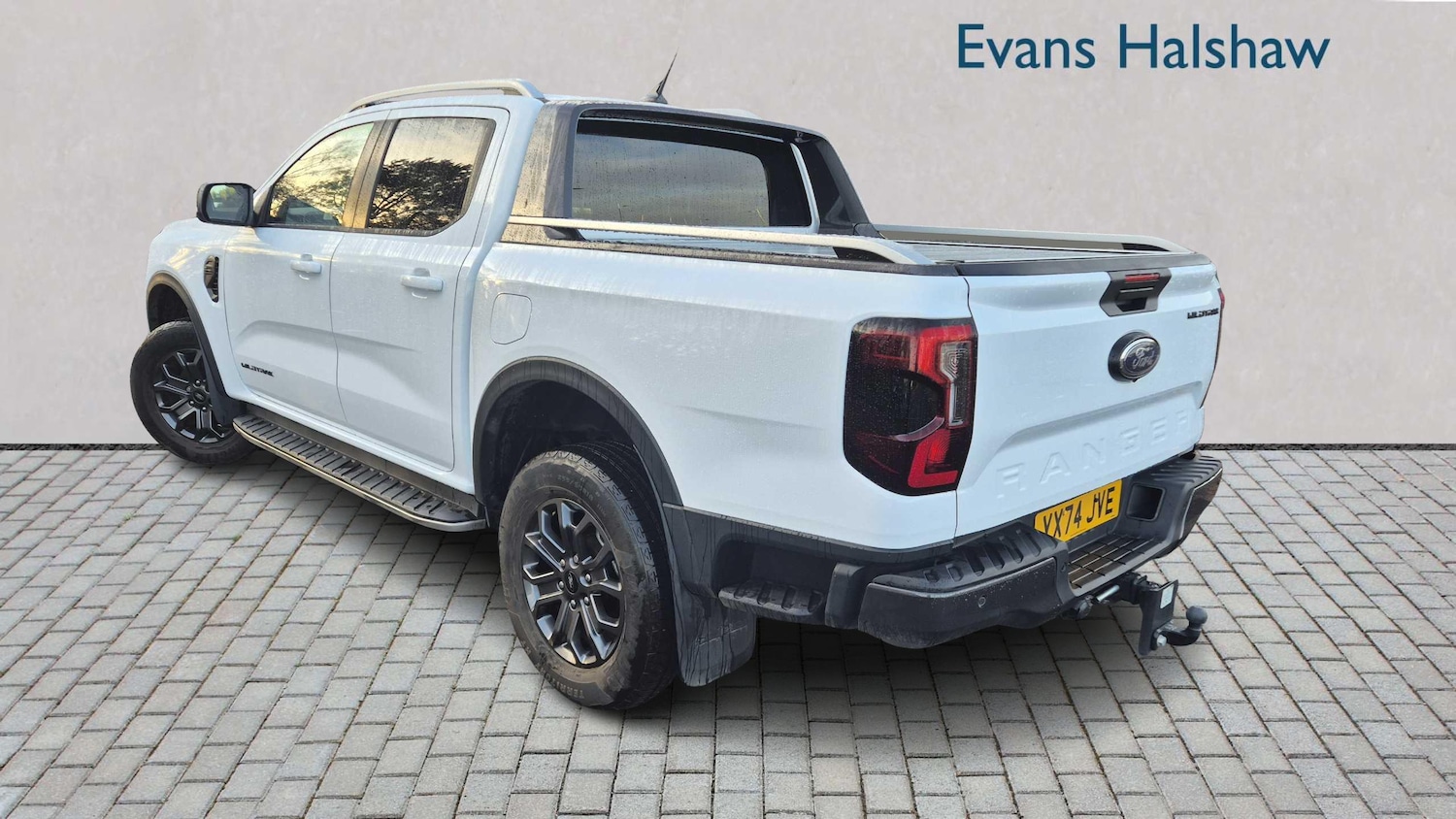 Used Ford Ranger 2024 for sale - 76842963: Photo 6