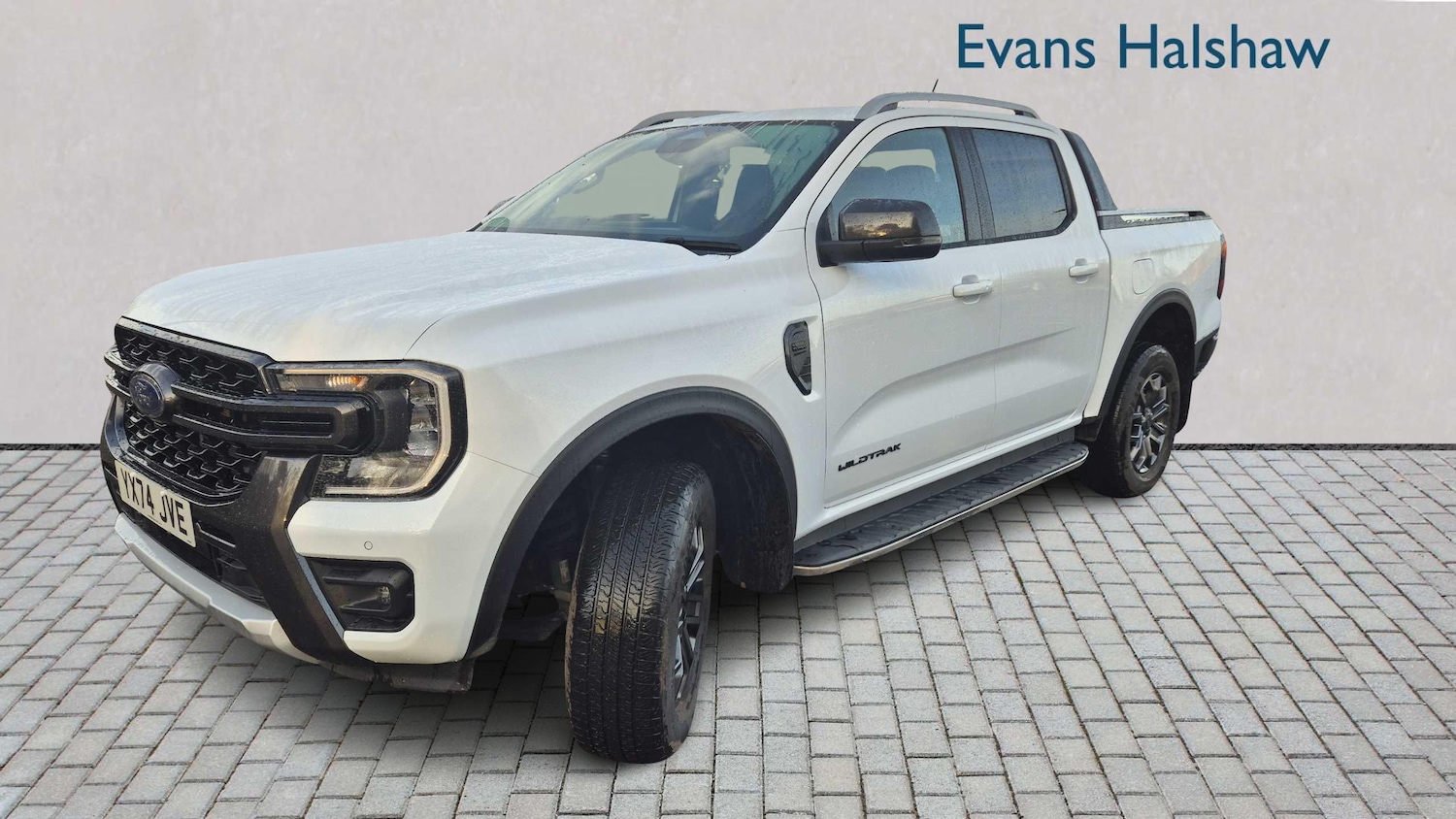 Used Ford Ranger 2024 for sale - 76842963: Photo 7