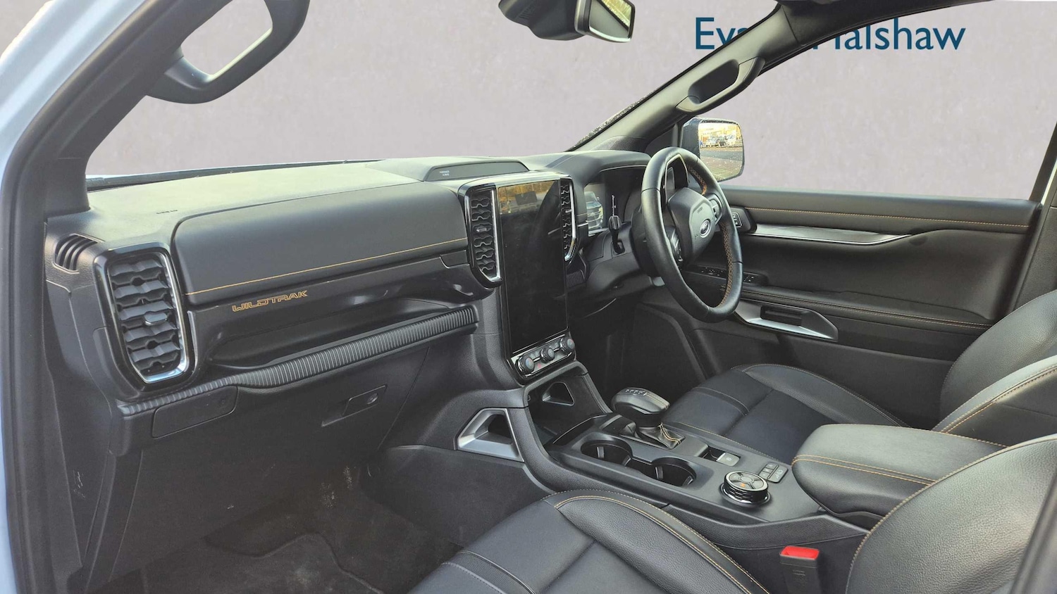 Used Ford Ranger 2024 for sale - 76842963: Photo 8