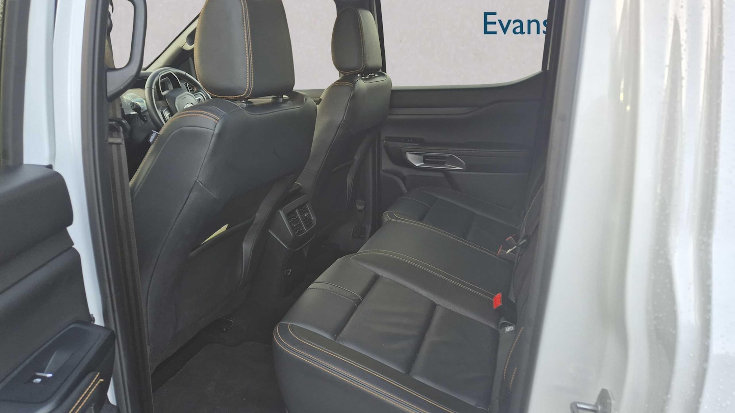 Used Ford Ranger 2024 for sale - 76842963: Photo 9