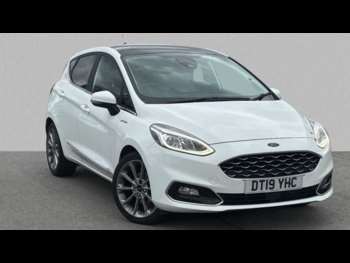2019 - 1.0 EcoBoost 140 5dr