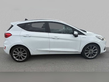 Used Ford Fiesta 2019 for sale - 75452833: Photo