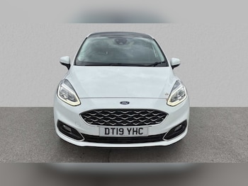 Used Ford Fiesta 2019 for sale - 75452833: Photo
