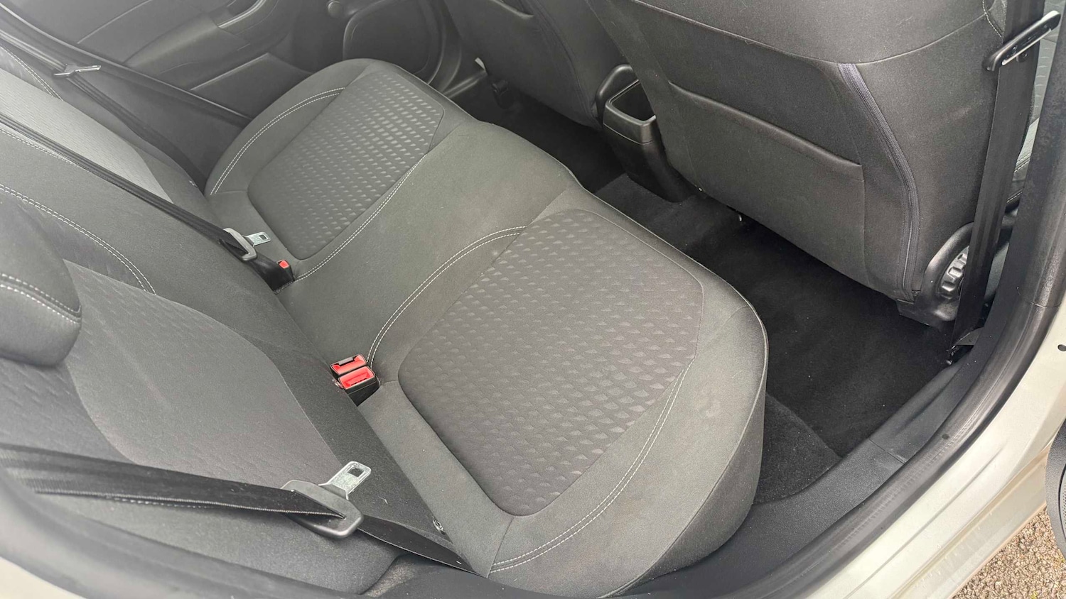 Used Ford Fiesta 2019 for sale - 77772049: Photo 13