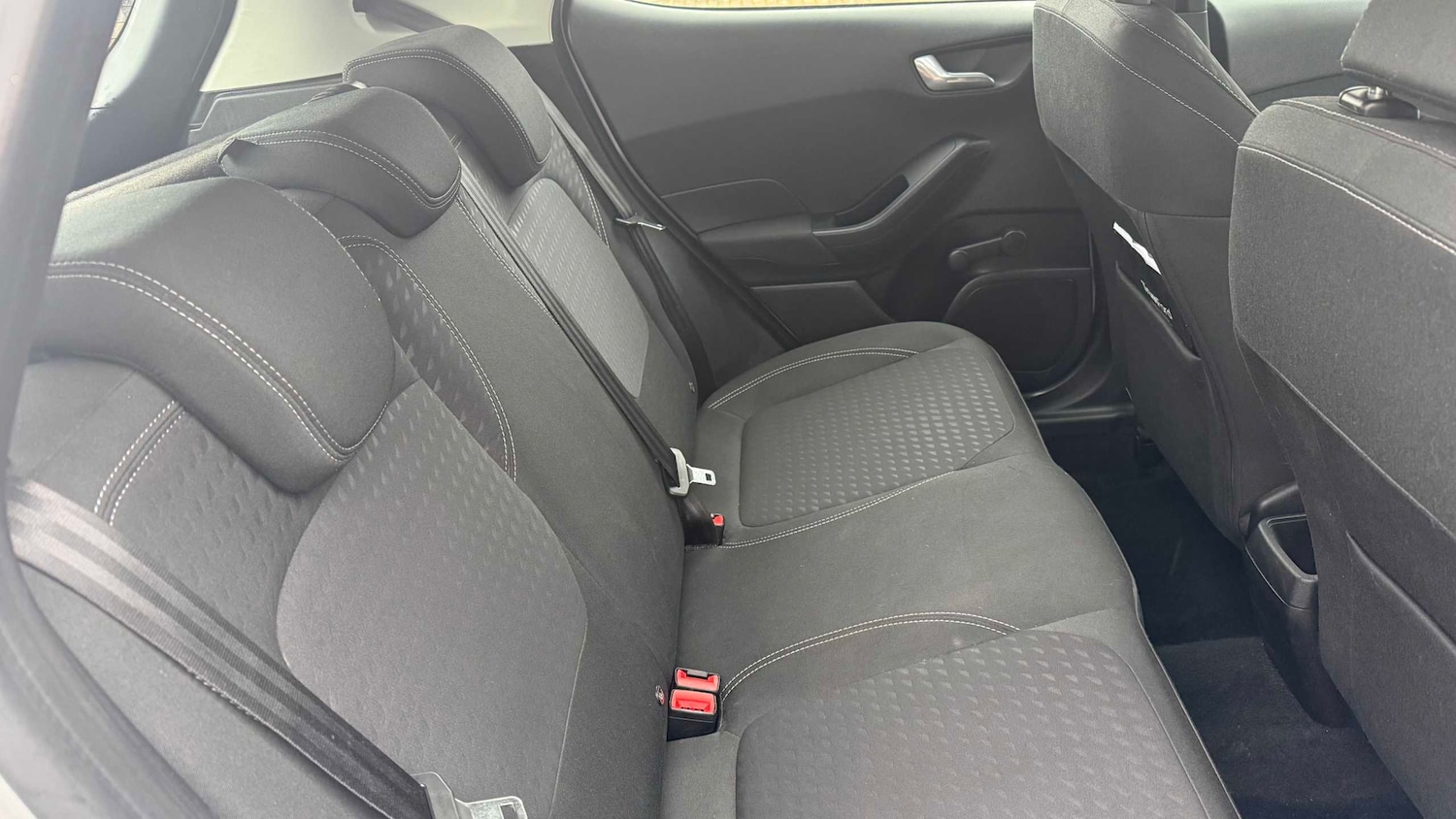 Used Ford Fiesta 2019 for sale - 77772049: Photo 14