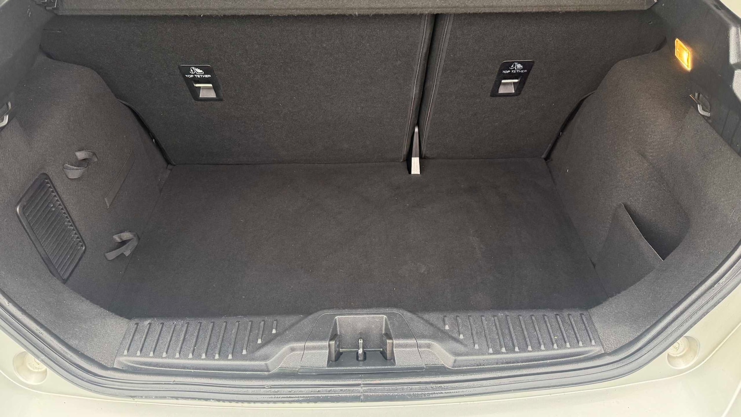 Used Ford Fiesta 2019 for sale - 77772049: Photo 15