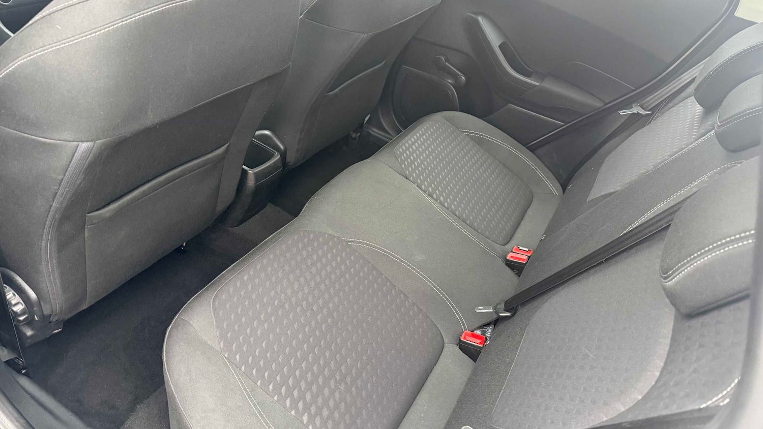 Used Ford Fiesta 2019 for sale - 77772049: Photo 16