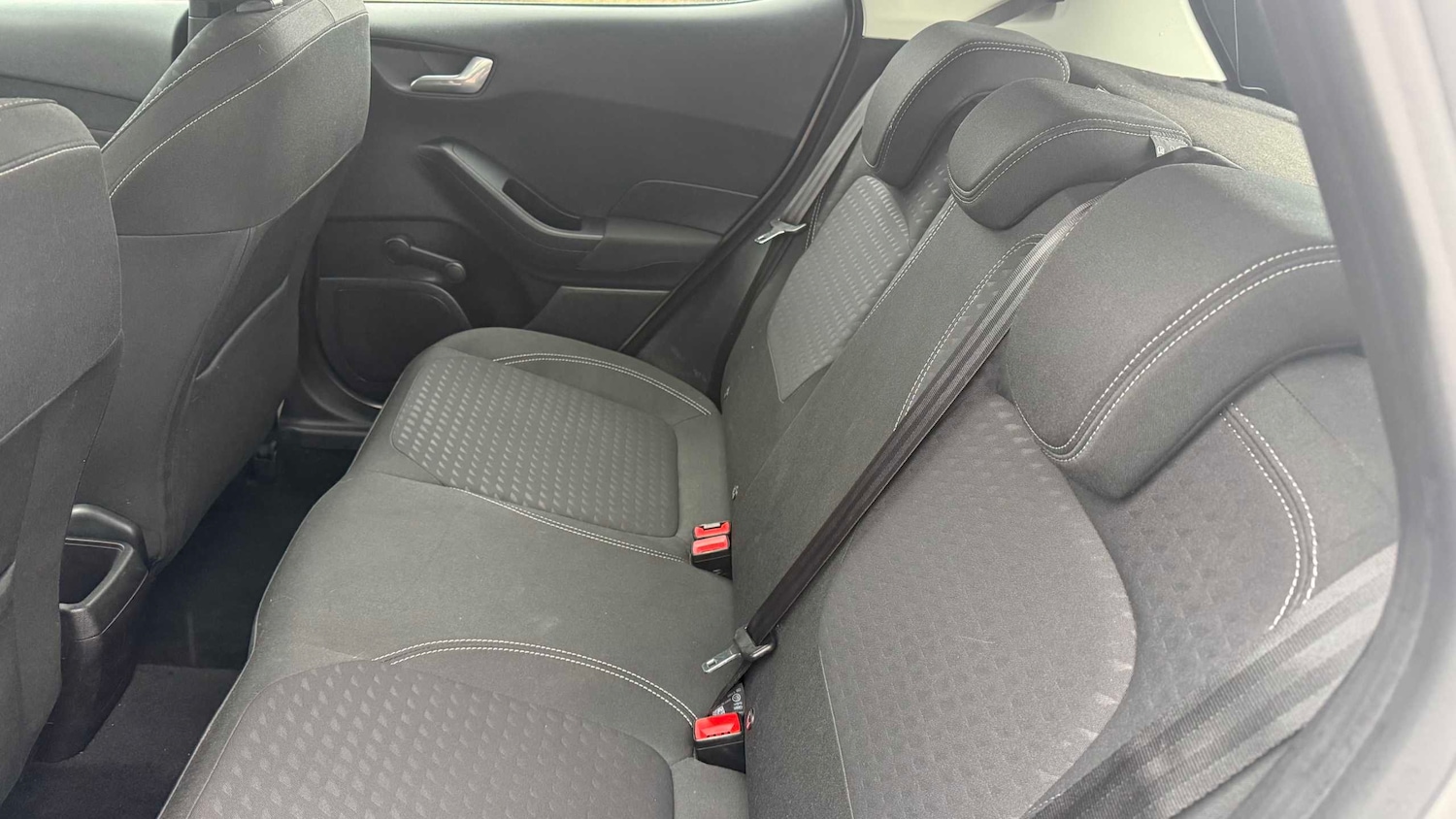 Used Ford Fiesta 2019 for sale - 77772049: Photo 17