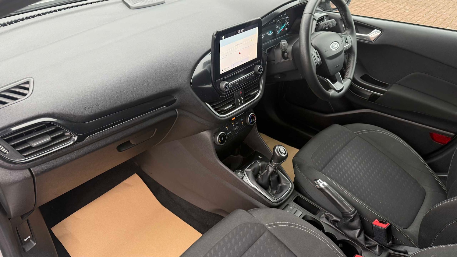 Used Ford Fiesta 2019 for sale - 77772049: Photo 18