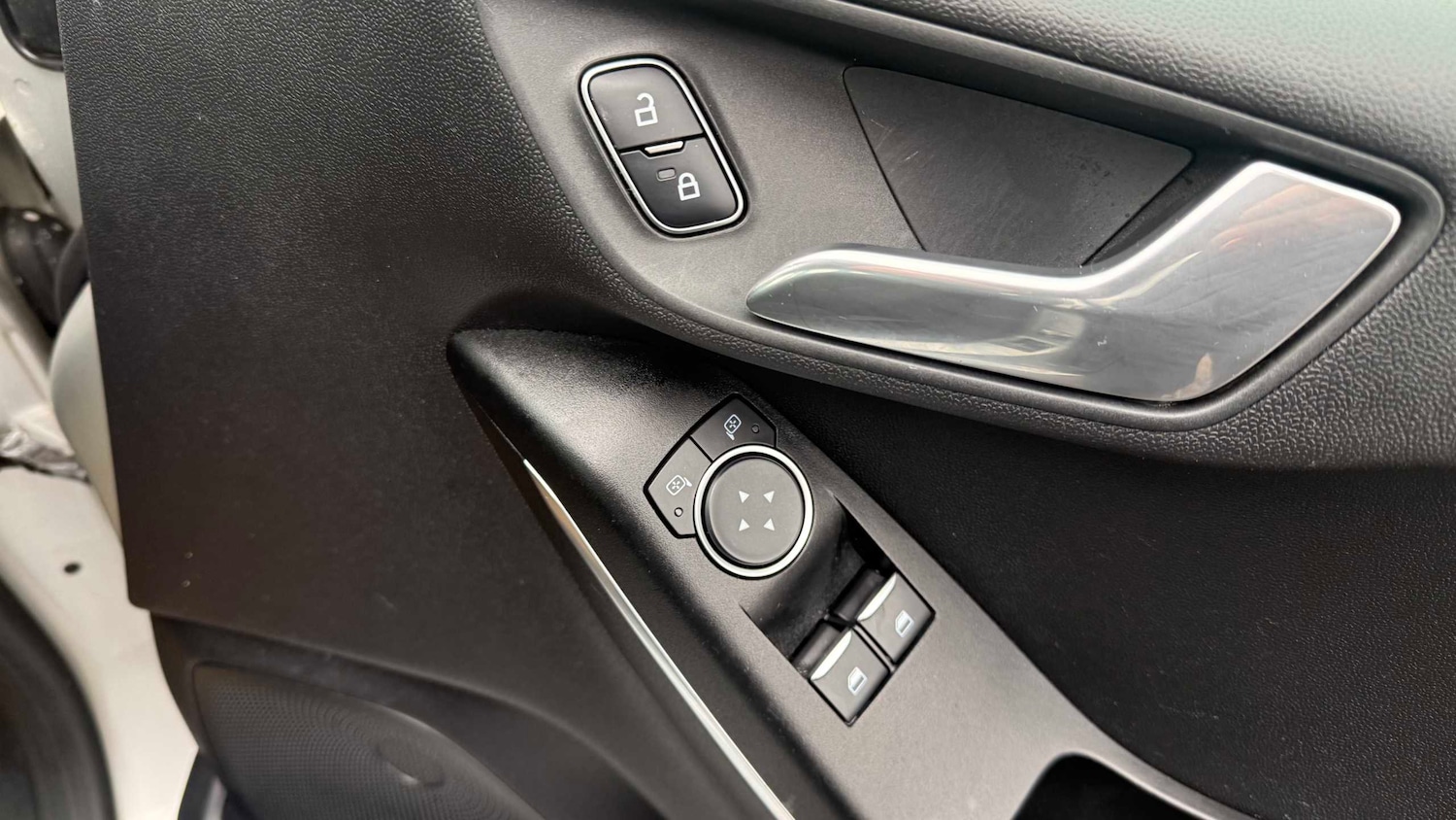 Used Ford Fiesta 2019 for sale - 77772049: Photo 20