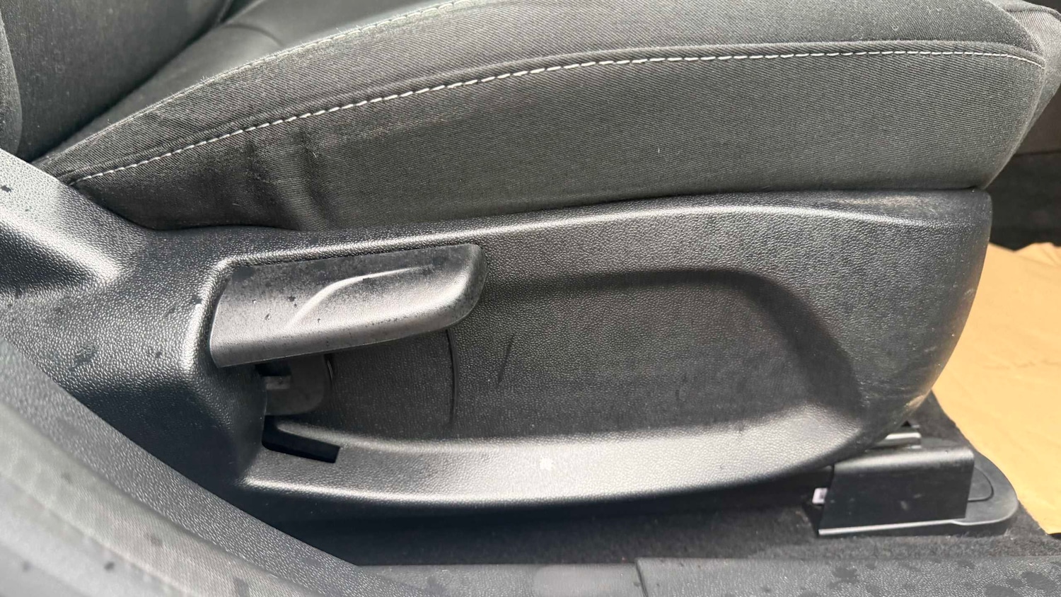 Used Ford Fiesta 2019 for sale - 77772049: Photo 21