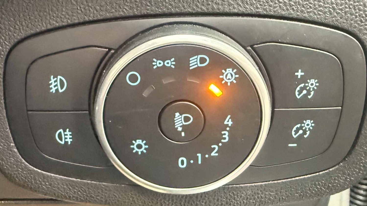 Used Ford Fiesta 2019 for sale - 77772049: Photo 22