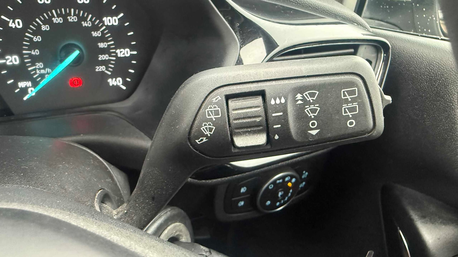 Used Ford Fiesta 2019 for sale - 77772049: Photo 23