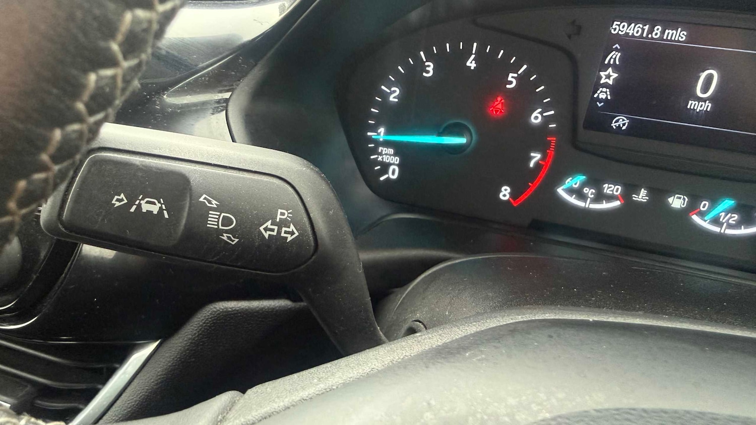 Used Ford Fiesta 2019 for sale - 77772049: Photo 27