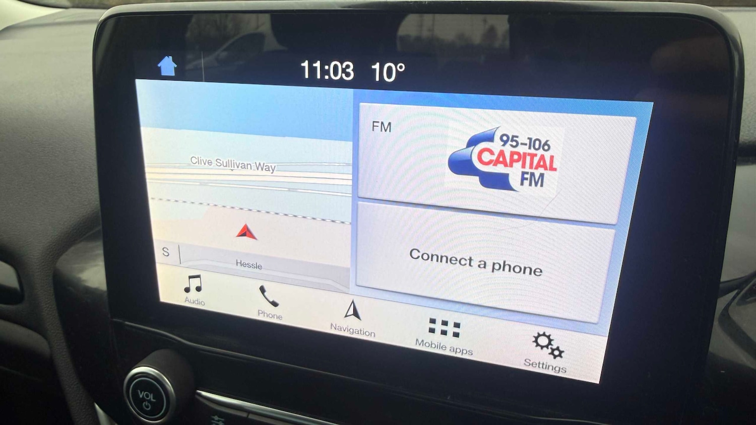 Used Ford Fiesta 2019 for sale - 77772049: Photo 31