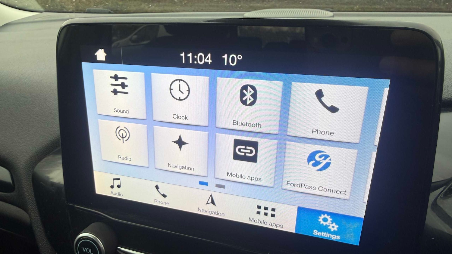 Used Ford Fiesta 2019 for sale - 77772049: Photo 34