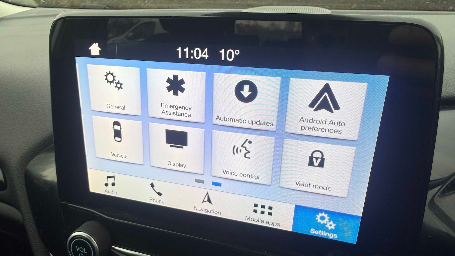 Used Ford Fiesta 2019 for sale - 77772049: Photo 35