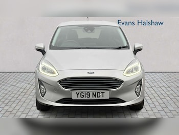 Used Ford Fiesta 2019 for sale - 77772049: Photo